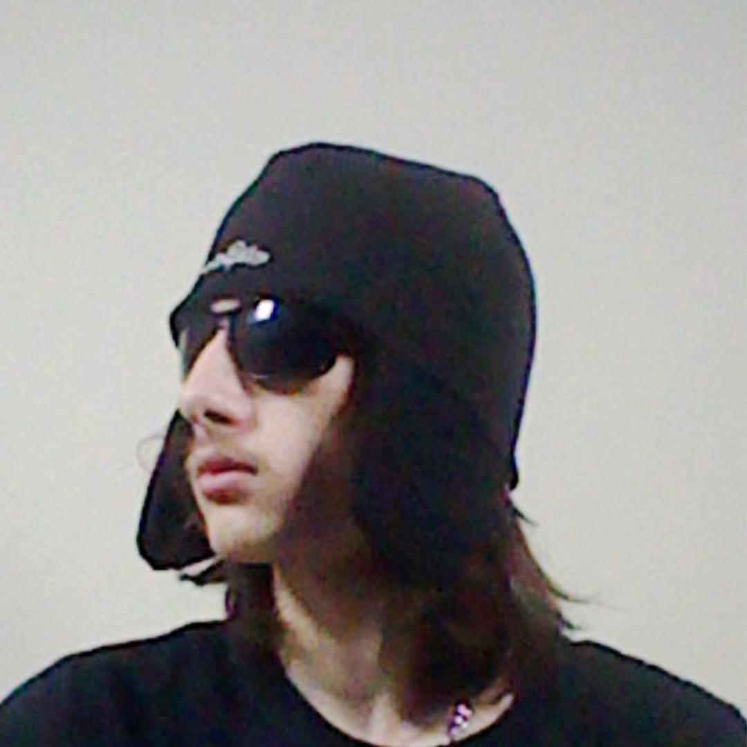 AVIATOR HAT