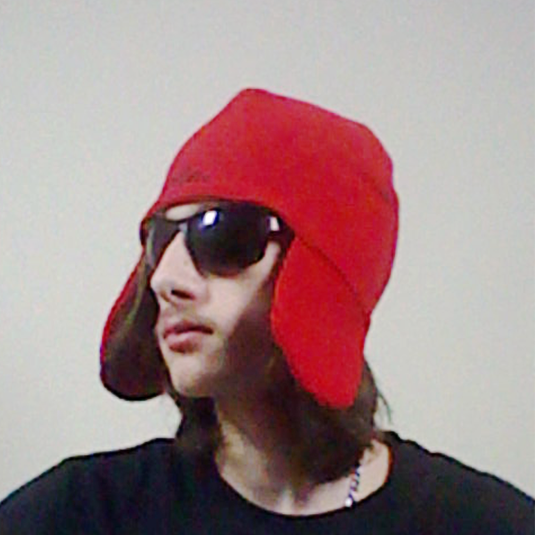 AVIATOR HAT