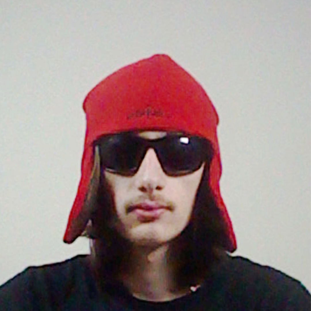 AVIATOR HAT