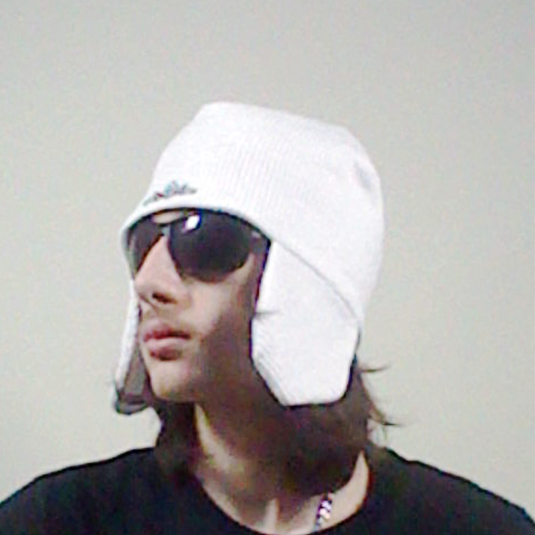 AVIATOR HAT