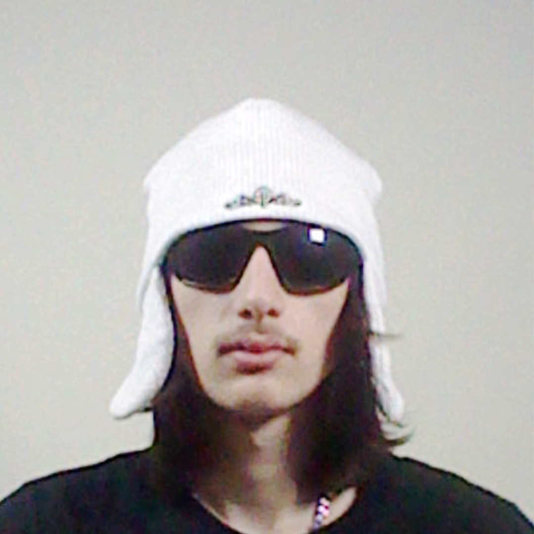 AVIATOR HAT