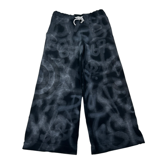 GRAFFITI SWEATPANTS