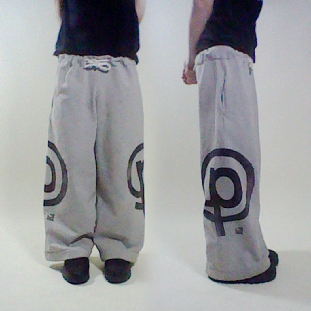 NATURAL DISORDER SWEATPANTS