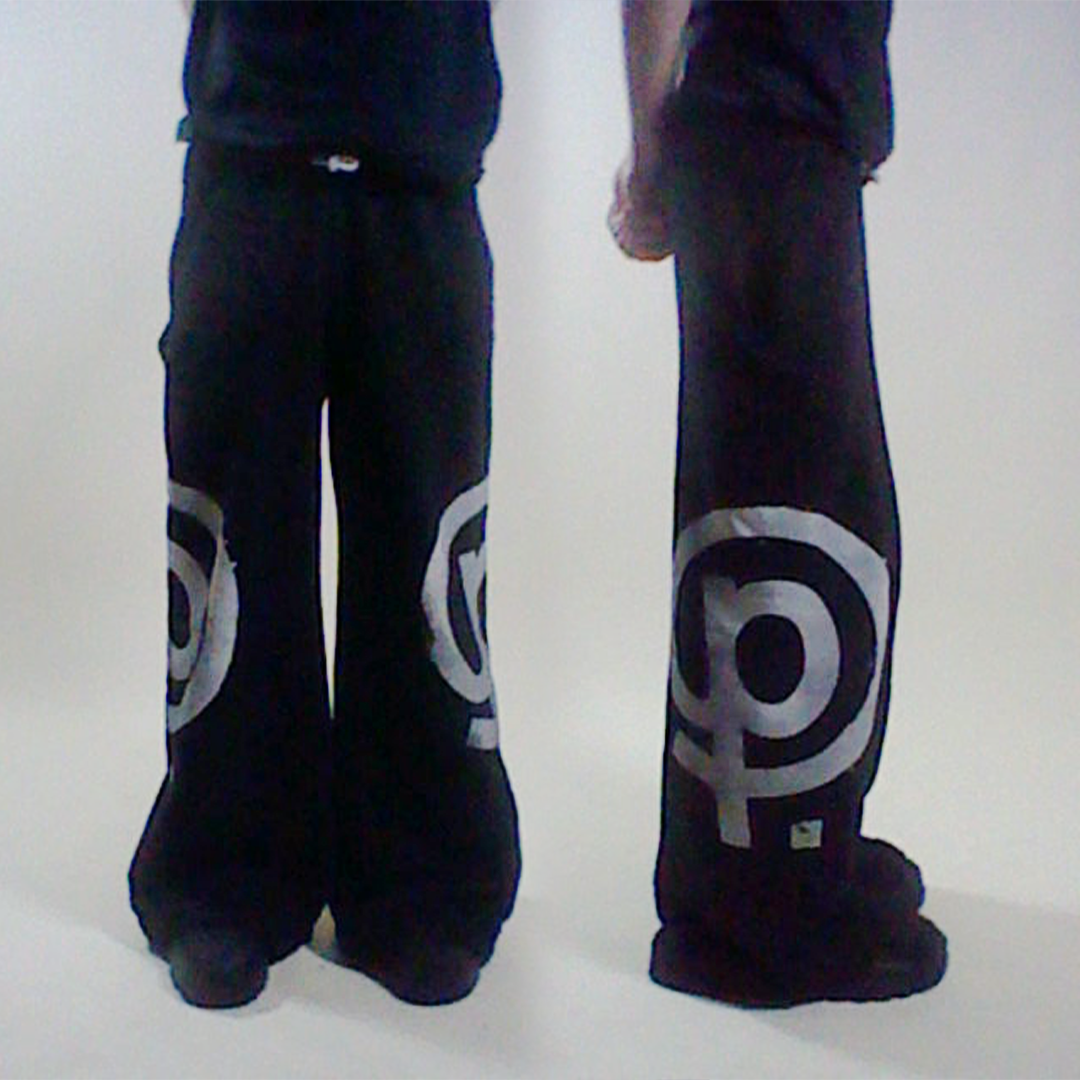 NATURAL DISORDER SWEATPANTS